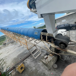 500t/h石灰石破碎生產(chǎn)線主要設(shè)備如何配置？