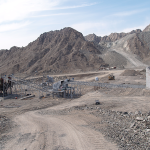 建筑垃圾處理處理后主要用途是什么呢？