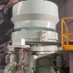 單缸圓錐破碎機(jī)用于破碎青石和石灰石有什么優(yōu)勢？價(jià)格怎么樣？