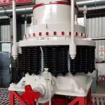 單缸圓錐破碎機(jī)和多缸圓錐破碎機(jī)有什么區(qū)別，如何選用？