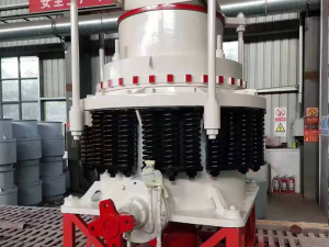 單缸圓錐破碎機和多缸圓錐破碎機有什么區(qū)別，如何...