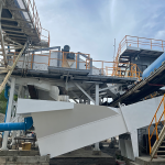 砂石生產(chǎn)線的怎么樣配置更合理？