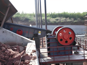 顎式破碎機加工方法及如何選購，丁博重工帶您認識...