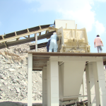 為什么要使用反擊式破碎機？有什么優(yōu)勢？