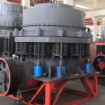 礦山行業(yè)中使用圓錐破碎機的十大優(yōu)勢有哪些？