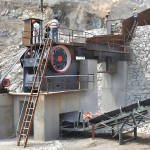 建筑垃圾破碎，顎式破碎機(jī)的使用范圍是什么？