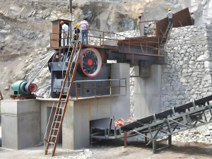 建筑垃圾破碎，顎式破碎機的使用范圍是什么？