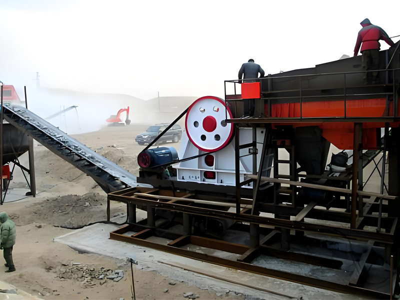 購(gòu)買(mǎi)顎式破碎機(jī)主要有哪些問(wèn)題需要注意 1 购买颚式破碎机主要有哪些问题需要注意 - 上海丁博重工机械有限公司(images 1)