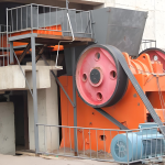 【已解決】破碎花崗巖該選用什么樣的破碎機呢？