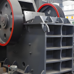 破碎機設備必須要符合使用的需求