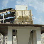 反擊式破碎機(jī)性能有哪些？