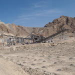 砂石骨料生產(chǎn)線配置設備主要有哪些