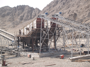 砂石料價格一路飆高，有效開發(fā)砂石料迫在眉睫